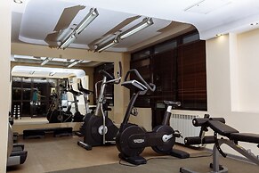 Hotel Kazzhol Almaty