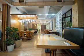 Hotel Kazzhol Almaty