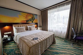 Hotel Kazzhol Almaty