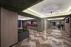 Hotel Kazzhol Almaty