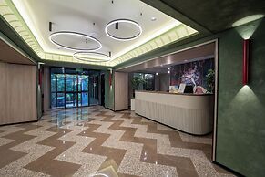 Hotel Kazzhol Almaty