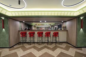 Hotel Kazzhol Almaty