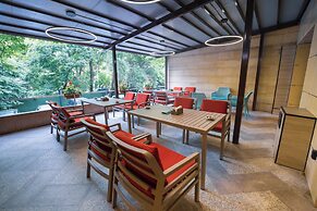 Hotel Kazzhol Almaty