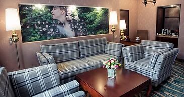 Hotel Kazzhol Almaty