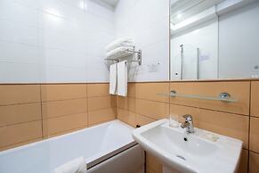 Hotel Kazzhol Almaty