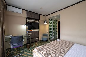 Hotel Kazzhol Almaty