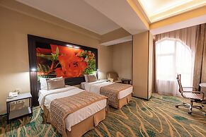 Hotel Kazzhol Almaty