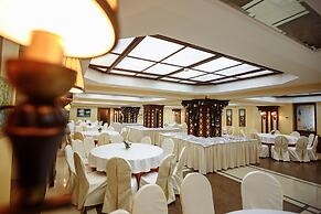 Hotel Kazzhol Almaty