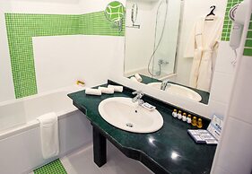 Hotel Kazzhol Almaty