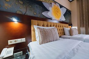 Hotel Kazzhol Almaty