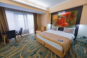 Hotel Kazzhol Almaty