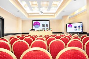 Hotel Kazzhol Almaty