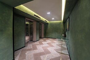 Hotel Kazzhol Almaty