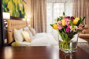 Hotel Kazzhol Almaty