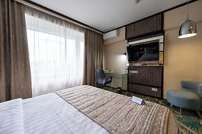 Hotel Kazzhol Almaty