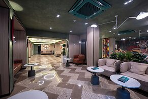 Hotel Kazzhol Almaty