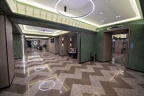 Hotel Kazzhol Almaty