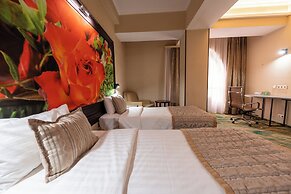 Hotel Kazzhol Almaty