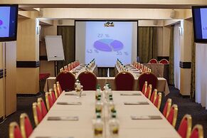 Hotel Kazzhol Almaty