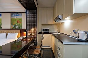 Hotel Kazzhol Almaty