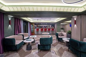 Hotel Kazzhol Almaty