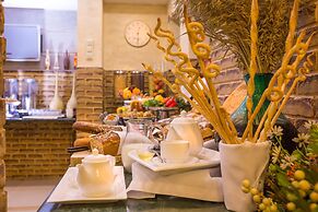 Hotel Kazzhol Almaty