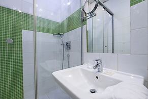 Hotel Kazzhol Almaty