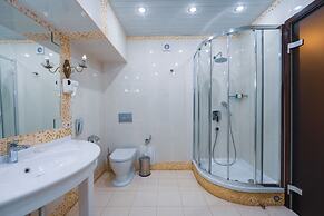 Hotel Kazzhol Almaty