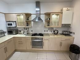 Earle House Serviced Apartments