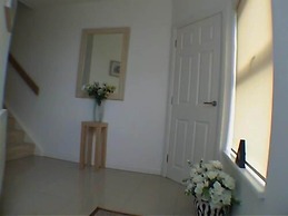 Earle House Serviced Apartments