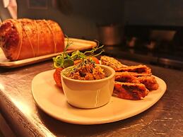 Eype's Mouth Country Hotel