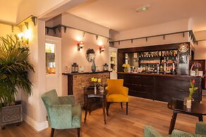 Eype's Mouth Country Hotel