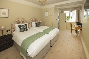 Eype's Mouth Country Hotel