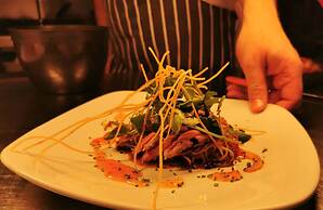 Eype's Mouth Country Hotel