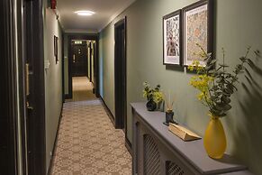 Eype's Mouth Country Hotel