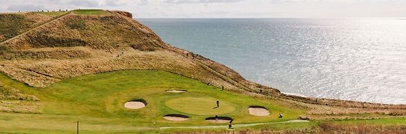 Eype's Mouth Country Hotel