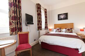 Eype's Mouth Country Hotel