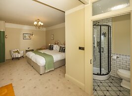 Eype's Mouth Country Hotel