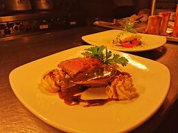 Eype's Mouth Country Hotel