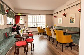 Eype's Mouth Country Hotel