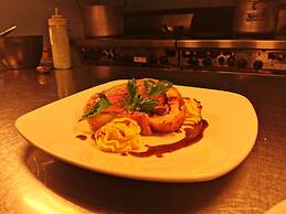 Eype's Mouth Country Hotel