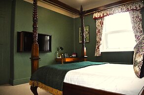 Eype's Mouth Country Hotel