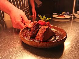 Eype's Mouth Country Hotel