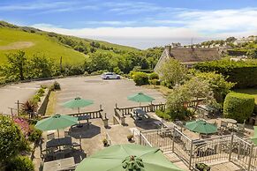 Eype's Mouth Country Hotel