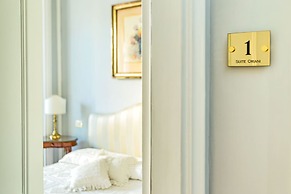 Suite Oriani - B&B