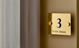 Suite Oriani - B&B