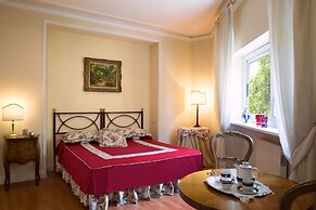 Suite Oriani - B&B