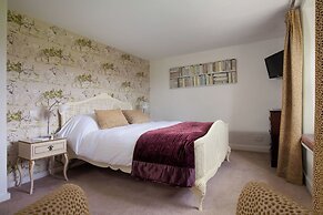 Mill End Hotel
