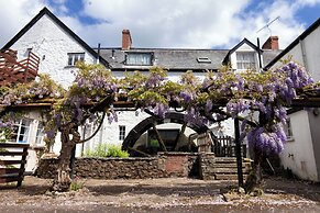 Mill End Hotel