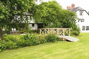 Mill End Hotel
